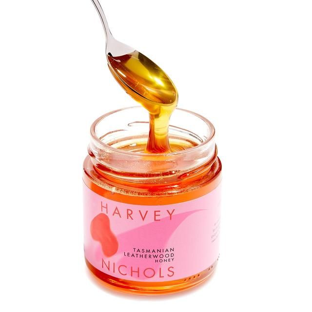 Harvey Nichols Leatherwood Honey   300g GOODS M&S   