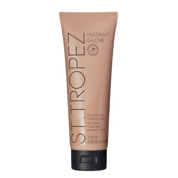 St. Tropez Body Bronzer Medium 100ml (British brand)