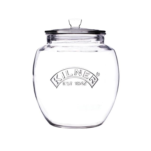 Kilner Universal Storage Jar 2L GOODS M&S   