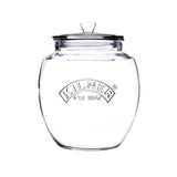 Kilner Universal Storage Jar 2L GOODS M&S   