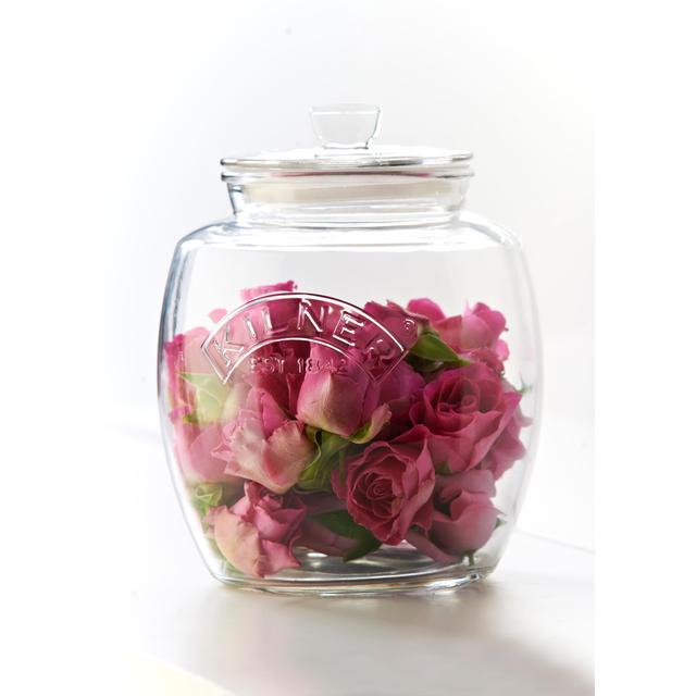 Kilner Universal Storage Jar 2L GOODS M&S   