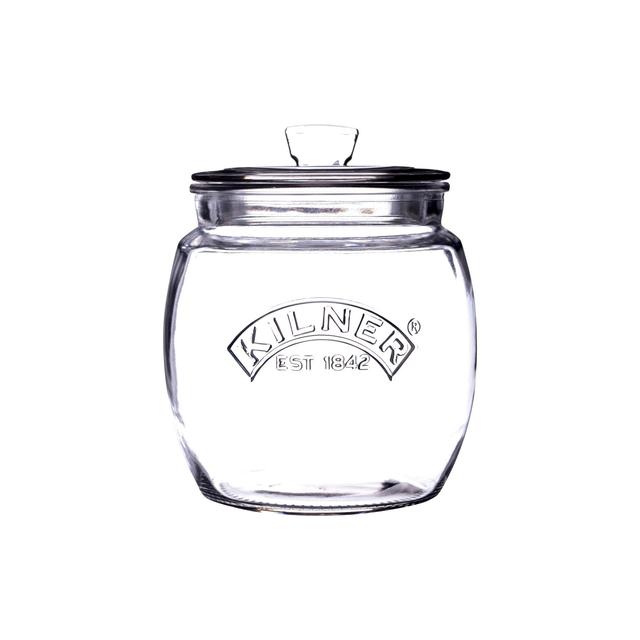 Kilner Universal Storage Jar 850ml