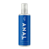 Loving Joy aloe infused thick anal lubricant 250ml (British brand)