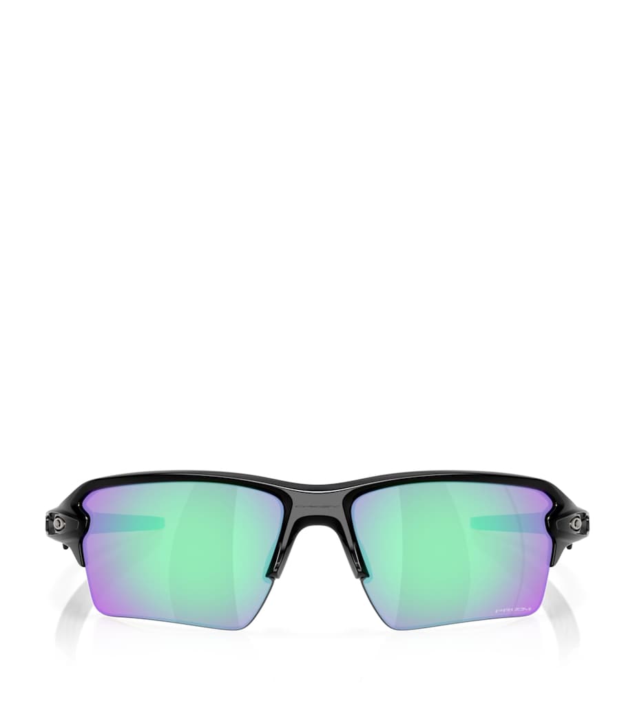Oakley Flak 2.0 XXL sunglasses (British brand)