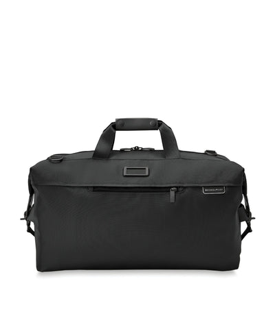 Harrods Briggs & Riley Baseline Weekender Duffle Bag- Buy online at McGrocer