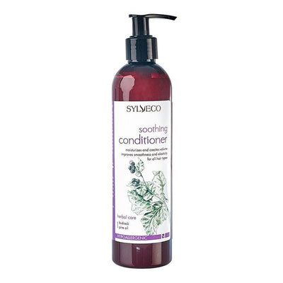 Sylveco Smoothing Hair Conditioner Alle Haartypen 300ml