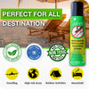 THEYE insect repellent aerosol spray, imported from the UK