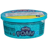 Play-Doh Modelling Foam Can - Teal Kid's Zone ASDA   