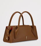 Christian Louboutin Venus mini leather crossbody bag - British product