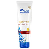 Head & Shoulders Anti Dandruff Hair Conditioner Colour Protect Haircare & Styling ASDA   