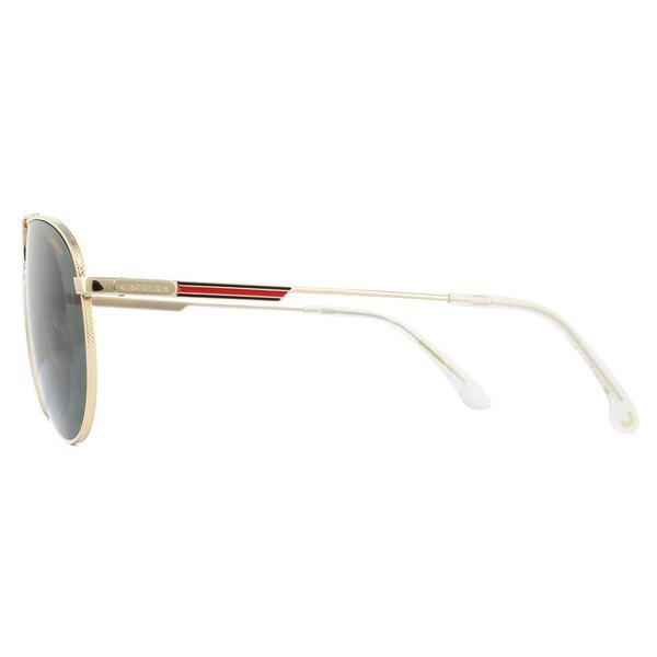 Carrera gold unisex sunglasses pilot style - British product