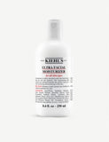 Kiehls Ultra Facial moisturiser 250ml, imported from the UK