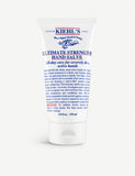 Kiehl's Ultimate Strength hand salve 150ml (British brand)