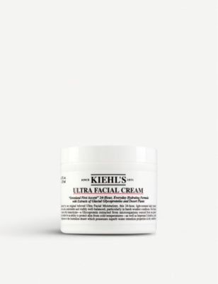 Kiehl's Ultra Facial Cream 50ml, imported from the UK