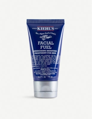 Ultimate Man Facial Fuel 75ml for men (British brand)