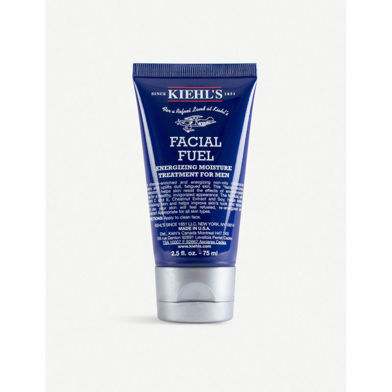 Ultimate Man Facial Fuel 75ml for men (British brand)
