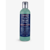 Kiehl's Facial Fuel energising face wash 250ml, imported from the UK