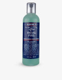 Kiehl's Facial Fuel energising face wash 250ml, imported from the UK