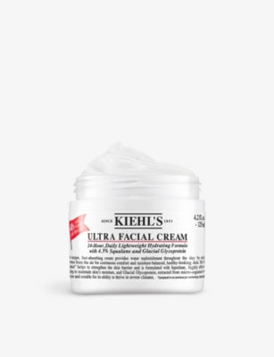 Kiehl's Ultra Facial Cream moisturiser 125ml - British product