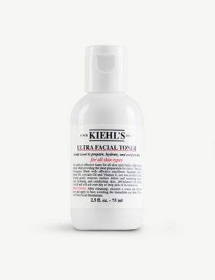 Kiehl's Ultra Facial Toner 75ml - British product