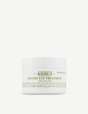 Kiehl's creamy eye treatment with avocado 28ml, UK version