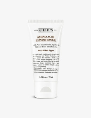 Kiehl's Amino Acid conditioner 75ml - British product