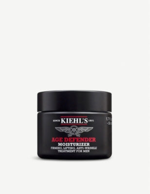 Kiehl's Age Defender moisturiser in 50ml, UK version