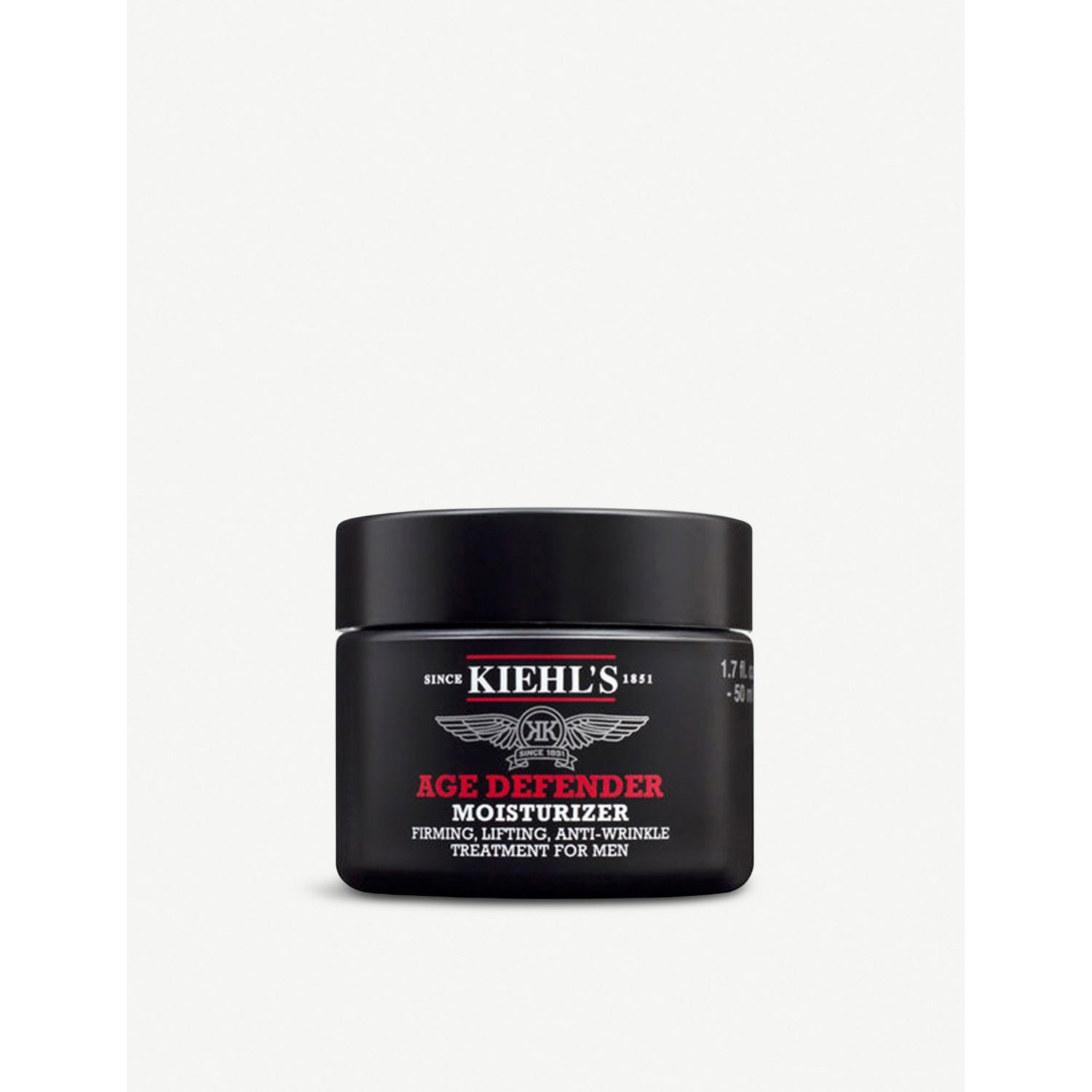 Age Defender moisturiser - 50ml