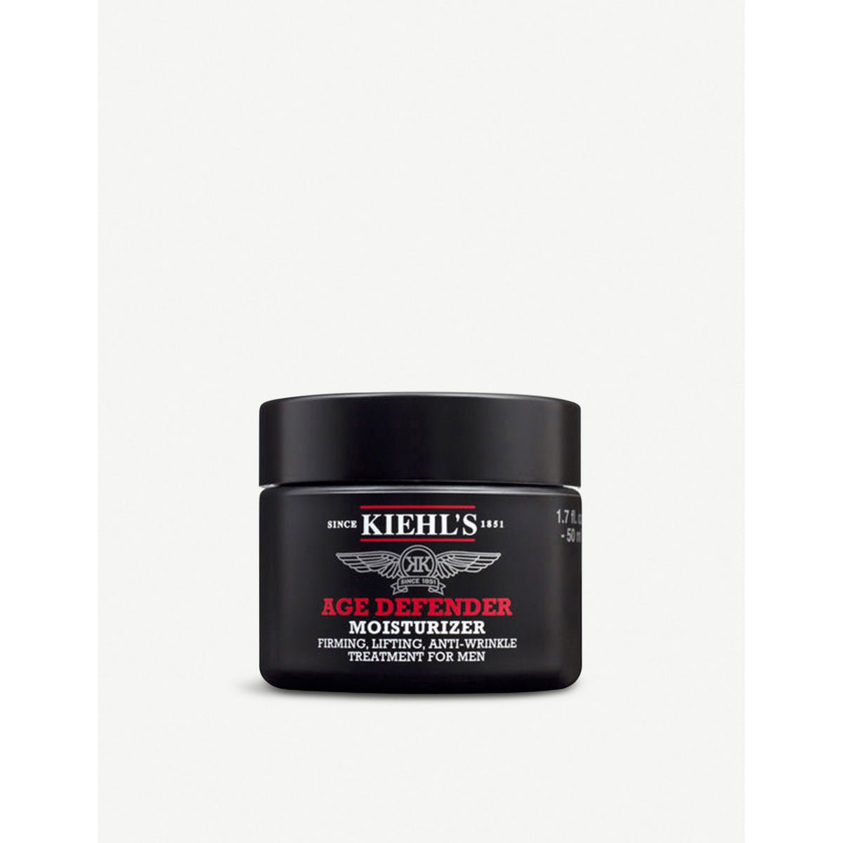 Age Defender moisturiser - 50ml