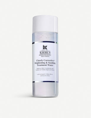 Kiehl's Clearly Corrective Treatment Water 200ml, UK version