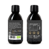 Inner Vitality organic black seed oil 200ml (British brand)