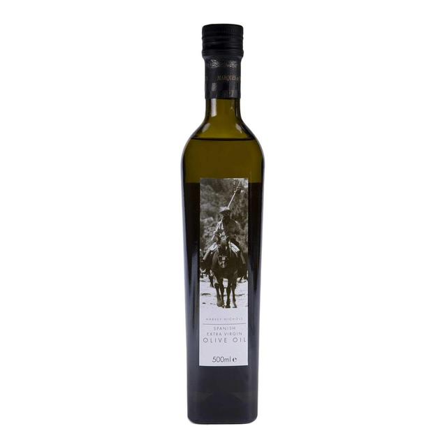 Harvey Nichols Spanish Extra Virgin Olive Oil   500ml