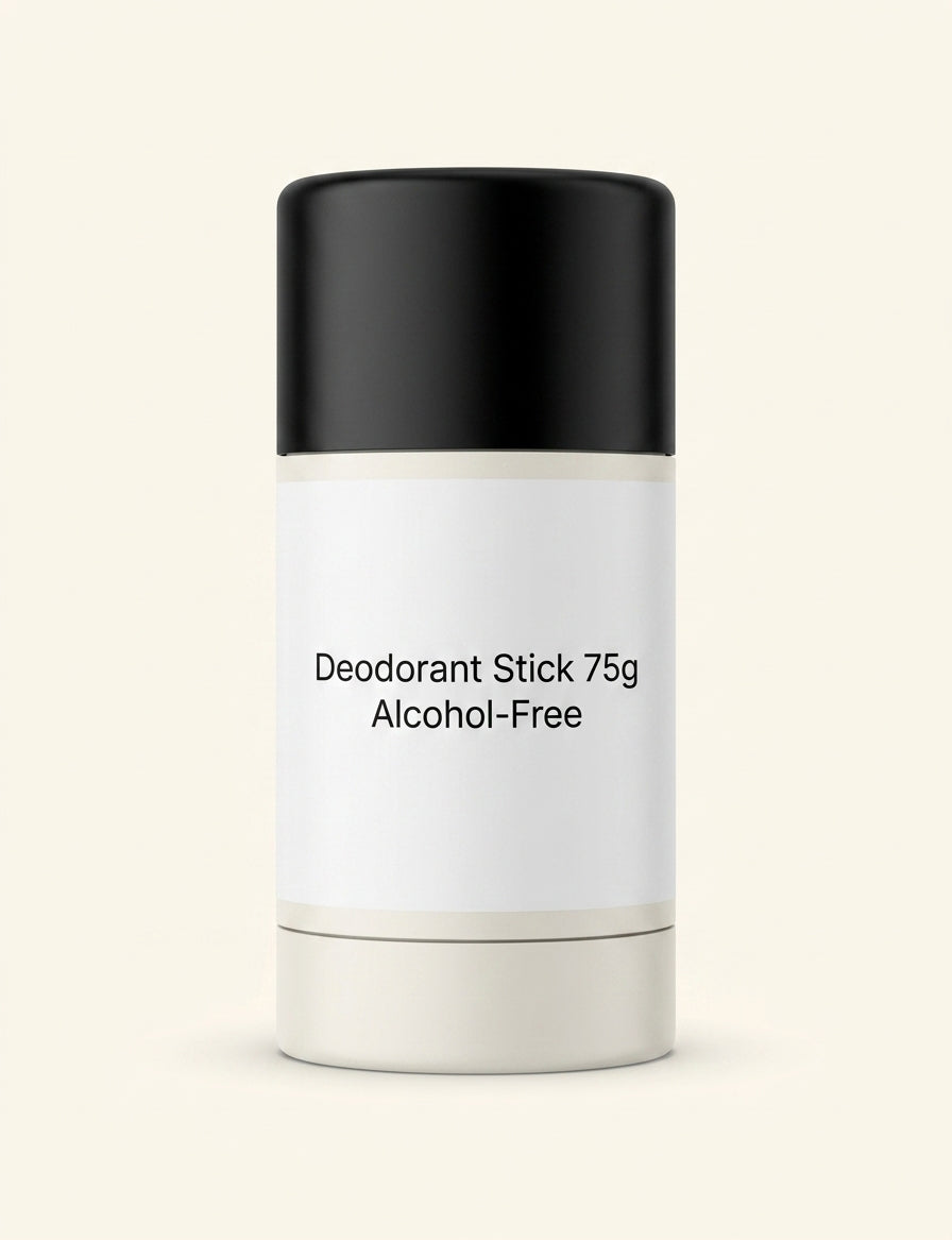 The Dior Sauvage deodorant stick - British product