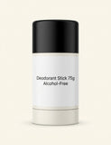 The Dior Sauvage deodorant stick - British product