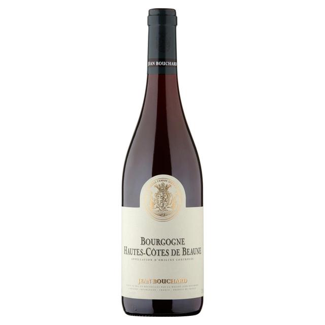 Jean Bouchard Bourgogne Hautes Cotes de Beaune Red   75cl