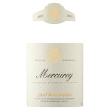 Jean Bouchard Mercurey Rouge   75cl GOODS M&S   