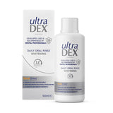 UltraDEX Daily Oral Rinse Whitening   500ml GOODS M&S   