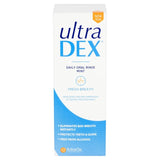 UltraDEX Daily Oral Rinse Mint   1L GOODS M&S   