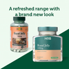 Holland & Barrett Royal Jelly 100mg 90 Capsules, imported from the UK