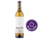 Esporao Monte Velho Branco   75cl GOODS M&S   