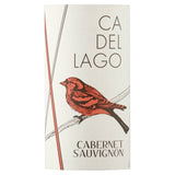 Ca Del Lago Cabernet Sauvignon   75cl GOODS M&S   