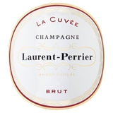 Laurent-Perrier La Cuvee   37.5cl GOODS M&S   