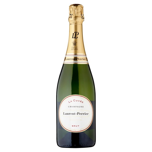 Laurent-Perrier La Cuvee Brut   75cl GOODS M&S   