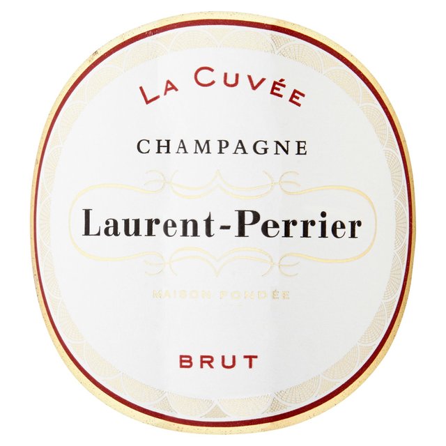 Laurent-Perrier La Cuvee Brut   75cl GOODS M&S   