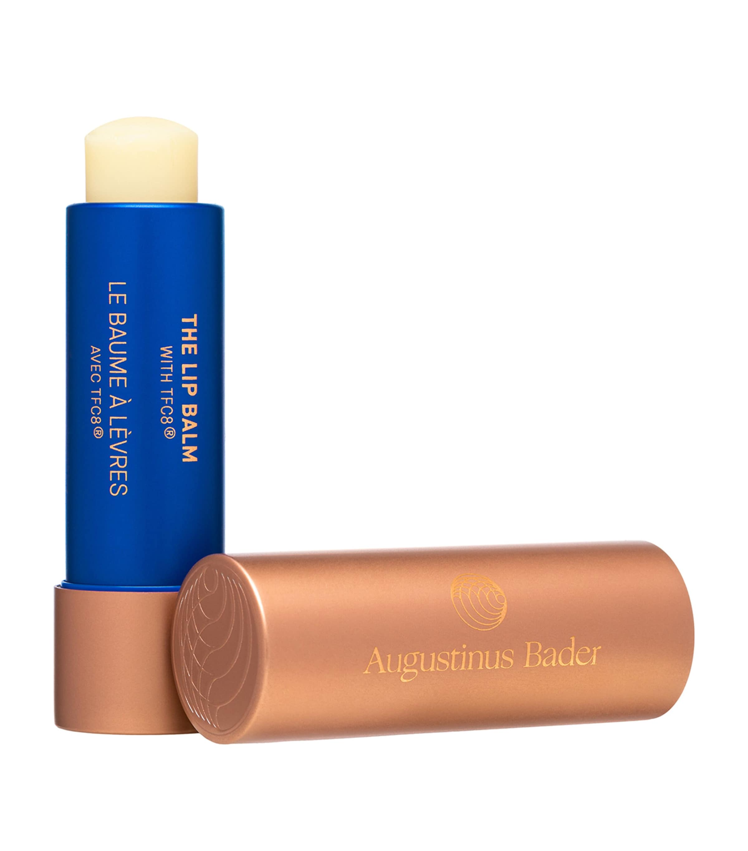 Augustinus Bader lip balm 4g - British product