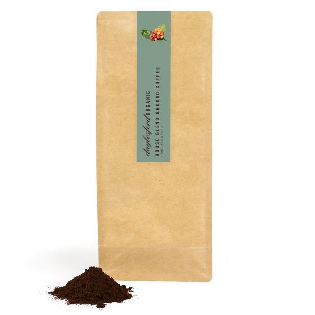 Daylesford Organic Ground Coffee   250g GOODS M&S   