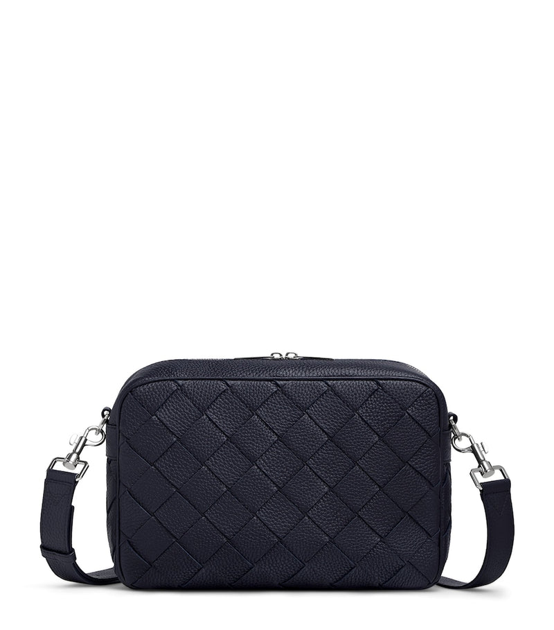 Bottega Veneta Intrecciato camera bag H19.5cm, UK version