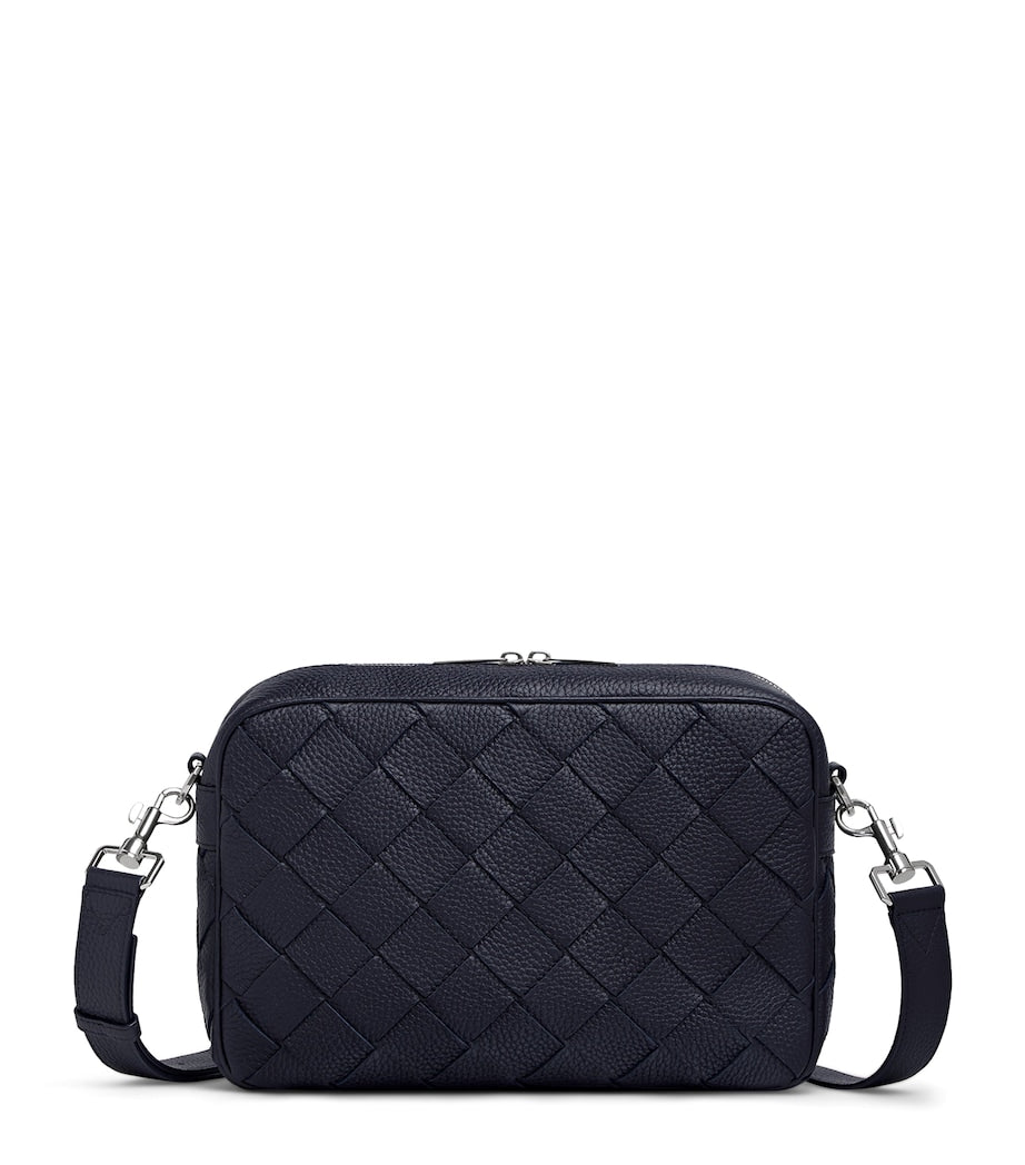Bottega Veneta Intrecciato camera bag H19.5cm, UK version