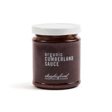 Daylesford Organic Cumberland Sauce   220g GOODS M&S   