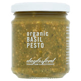 Daylesford Organic Basil Pesto   180g GOODS M&S   